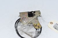 Schlie?zylinder Schiebet?r Schiebet?rschloss hinten links Schiebet?r schloss<br>TOYOTA PREVIA (R3) 2.0 D-4D