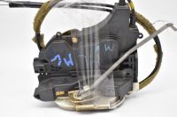 T?rschloss links hinten Schloss Hinten Links HL<br>MITSUBISHI GRANDIS (NA W) 2.0 DI-D