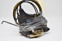 T?rschloss rechts hinten Schloss Hinten Rechts HR<br>MITSUBISHI GRANDIS (NA W) 2.0 DI-D