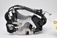 T?rschloss links vorn Schloss Vorne Links VL 3 T?rer / 5 T?rer<br>MITSUBISHI COLT VI (Z2A, Z3A) 1.3