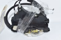 T?rschloss rechts vorn Schloss Vorne Rechts VR 3 T?rer / 5 T?rer<br>MITSUBISHI COLT VI (Z2A, Z3A) 1.3