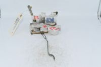 T?rschloss rechts vorn Schloss Vorne rechts vr<br>TOYOTA AVENSIS STATION WAGON (T22) 1.8